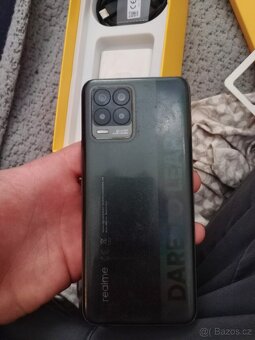 Realme 8 - 4