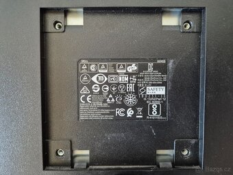 LCD monitor 24" Dell Ultrasharp U2415 - 4