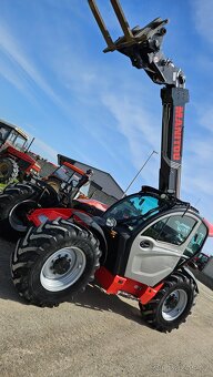 Manitou 633- 130 ps a manitou 733-115 - 4
