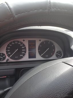 MERCEDES BENZ B 180 .1.7.BENZIN - 4