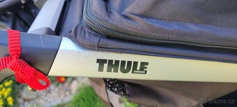 Thule Urban Glide double 2 - 4