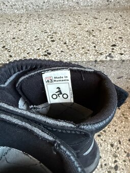 Moto boty Forma adventure Low - 4