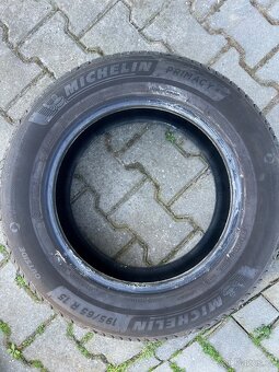 Michelin Primacy 4 - 4