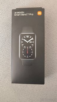 Xiaomi Smart Band 7 Pro - 4