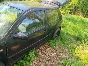 Golf 4 1.6 74kw benzín - 4