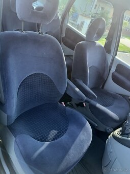 Citroen Xsara Picasso - 4