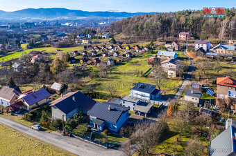 Prodej pozemku k bydlení, 1203 m², Třinec - 4
