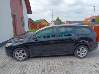 Ford Focus 1.6 TdCi 2010, nový DPF, Android radio - 4