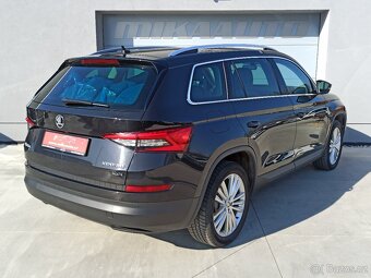 ŠKODA KODIAQ 2.0TDI 140kW STYLE PLUS - 4