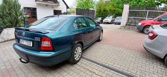 Octavia 1.9 TDI 66kw - 4