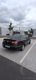 Volkswagen Passat B6 2.0tdi 103kw - 4