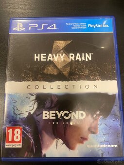 Hry na ps4 - 4