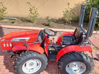 Antonio carraro 3200 Tigre ZĽAVA - 4