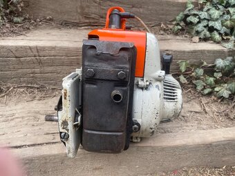 Stihl 08 - 4