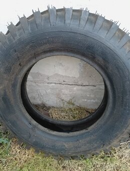 V3s pneu 8,25-20 desta,malotraktor,maringotka - 4