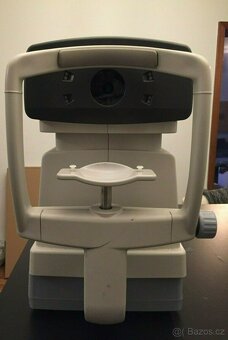 Refraktometr Topcon Auto Kerato KR-8800 - 4