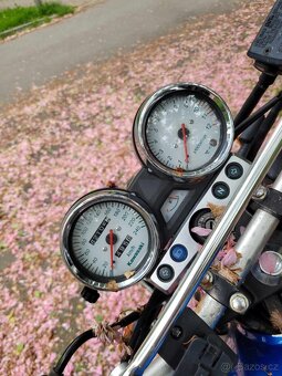 Kawasaki ER 5 - 4