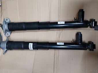 Tlumič zadní Octavia 3,Superb 3 tlumiče zadní Octavie 3 Orig - 4