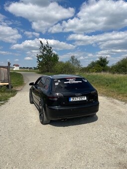 Audi a3 - 4