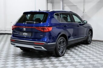 Seat Tarraco 2.0 TSI 140 kW DSG 4Drive Xcellence 7 Míst - 4