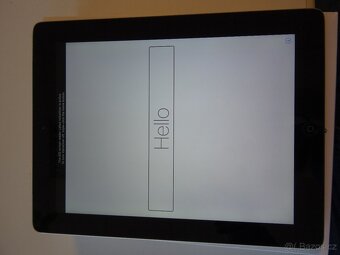 Tablet Apple iPad 3G (3.gen.) - 4