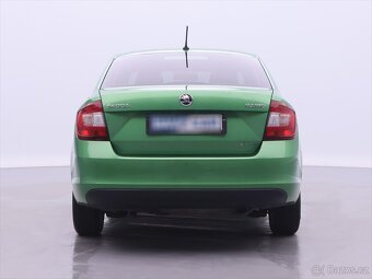 Škoda Rapid 1,0 TSI 70kW CZ Ambition (2017) - 4