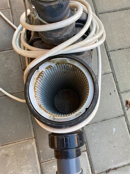Čerpadlo Espa Tifon1 300 - 4