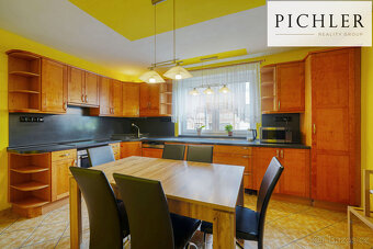 Prodej bytu 4+1 173 m² - 4