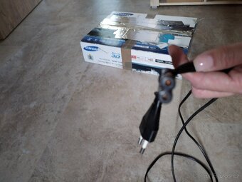 Samsung DVD - 4