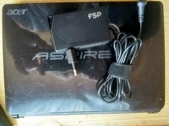 Acer Aspire One - 4