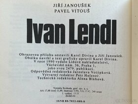 Ivan lendl - 1990 - biografie - 4