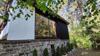 Prodej chata, 70 m2 - Slatiňany - Škrovád, ev.č. 00602 - 4