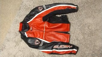 Bunda na moto 58 - 4