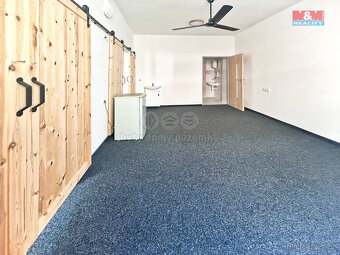 Pronájem obchod a služby, 143 m², Nový Bydžov - 4