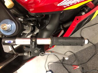 HONDA CBR 600RR - 4
