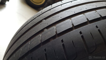 Letní ALU kola Dotz Hanzo 18" 5x108 Ford, Volvo, Renault - 4