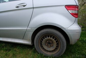 Mercedes Benz B150 na díly, nebo opravu - 4
