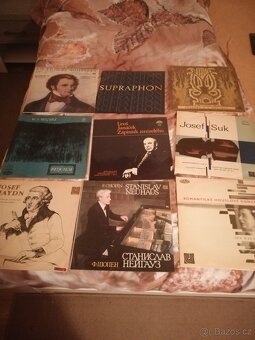 vazna hudba vinyl - 4
