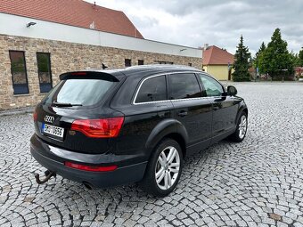 AUDI Q7 4L 3.0 TDI 171KW QUATTRO - 4