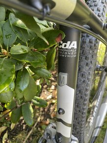 Kolo MTB Cannondale Trail4 - 4