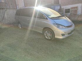 Toyota Previa 2000-2006 náhradní díly - 4