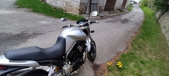 Yamaha Bulldog bt 1100 - 4