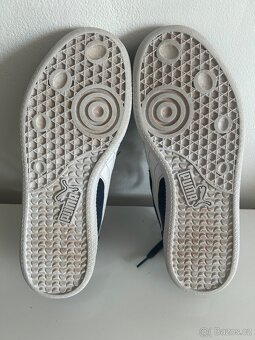 Tenisky Puma vel. 41 - 4