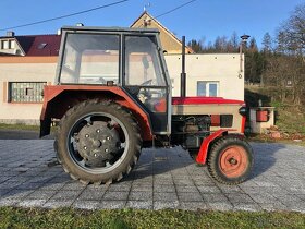 Zetor 3011 - 4