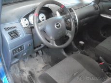 Mazda Premacy 1,9 r.v. 2005 - 4