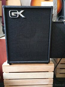 Bas.kombo GK MB110 - 4