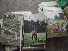 Myslivost 1954 - 1980 - 4