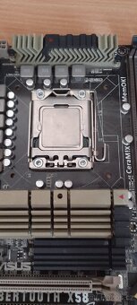 SABERTOOTH X58 - 4