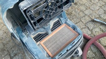 Vysavač Bosch GAS 35L AFC - 4