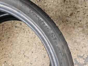235/35R19 91Y XL K127 Ventus S1 evo3 HANKOOK - 4